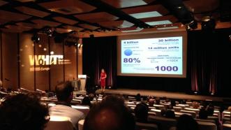 WoHIT eHealth Contest Highlights Live Therapy, Open Source, Gamification & Disease Management Tools